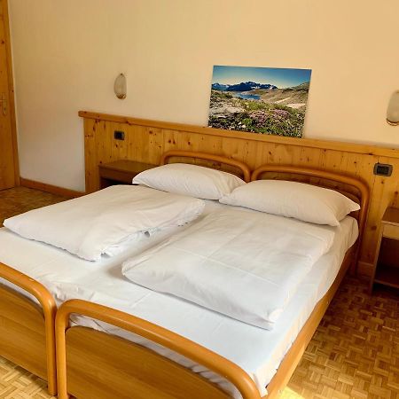 Casa Susanna Livigno Ngoại thất bức ảnh